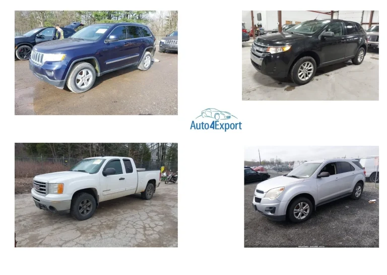 Find Reliable Used Cars USA at Affordable Prices with Auto4export.com