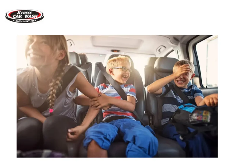 Eco-Friendly Car Wash Solutions for a Cleaner, Greener Ride Eco-Friendly Car Wash Solutions for a Cleaner, Greener Ride