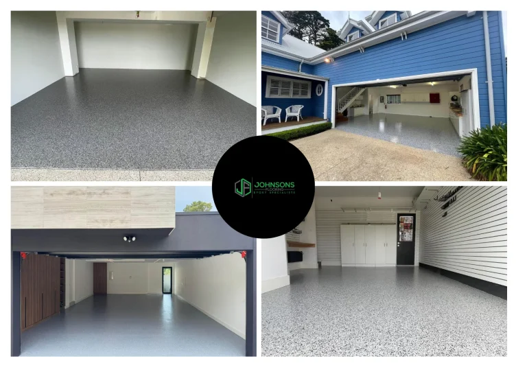 Durable Epoxy Floor Solutions for Enhanced Residential and Commercial Spaces