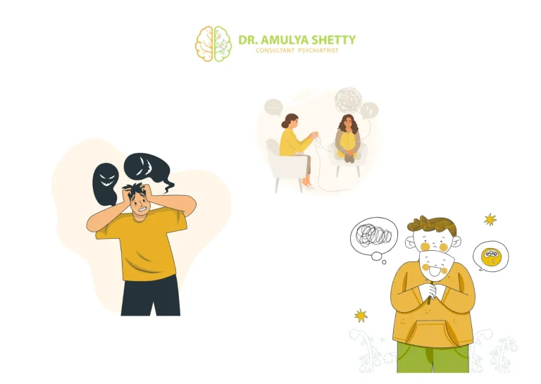 Expert Psychiatrist for Bipolar Depression Providing Compassionate Mood Disorder Care