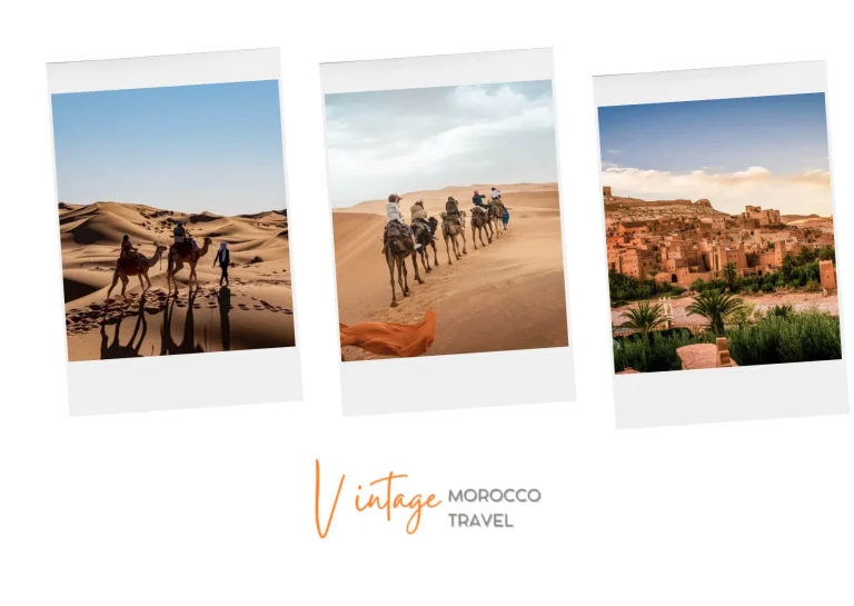 Best Holiday Packages Morocco for Unforgettable Cultural and Desert Adventures