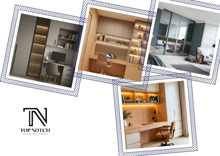 Transform Your Home with a Luxury Walk-In Wardrobe Surrey Tailored to Perfection