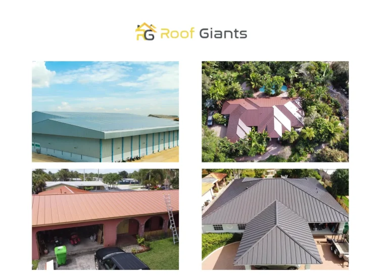 Top Roofing Contractors In Florida for Expert Repairs and Installations