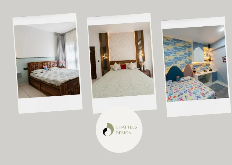 Top Home Interior Designers in Bangalore for Elegant and Functional Residential Spaces