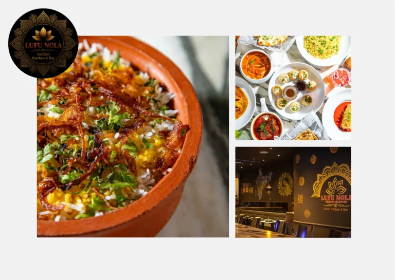 Authentic Indian Restaurant Catering in New Orleans for Unforgettable Events
