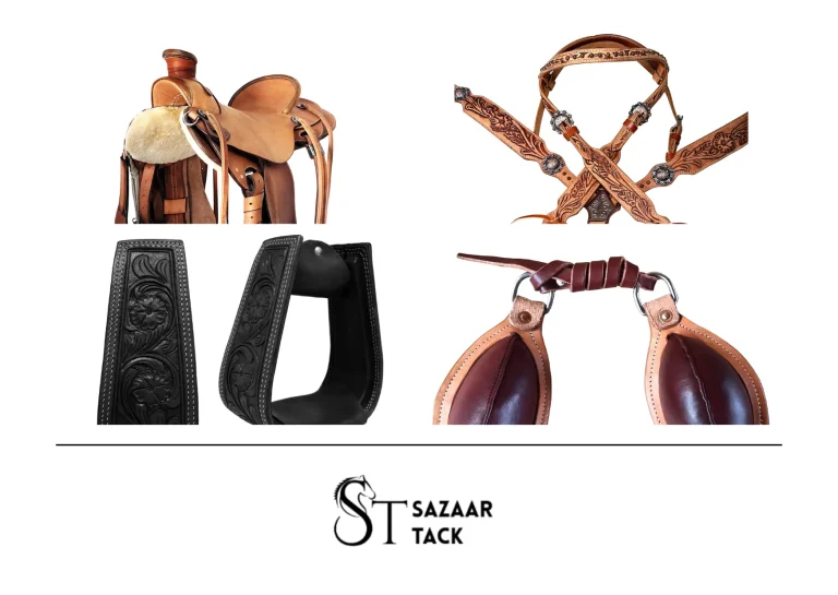 Buy Durable and Eco-Friendly Western Riding Gear Online for Premium Performance