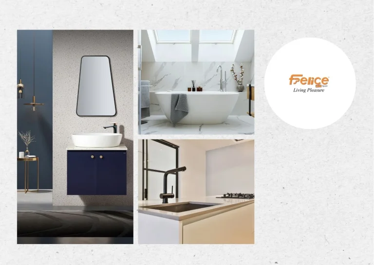 Top Quality Sanitary Ware in Malaysia for Stylish and Durable Bathrooms