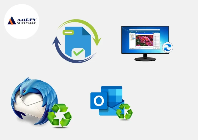 Best Photo Recovery Software for Windows to Retrieve Deleted and Lost Photos