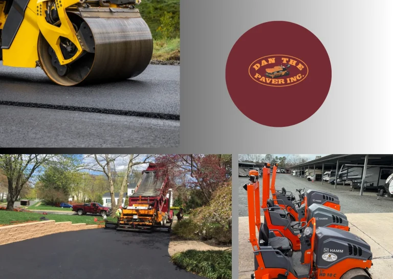 Expert Commercial Parking Lot Paving NJ for Durable and Safe Surfaces