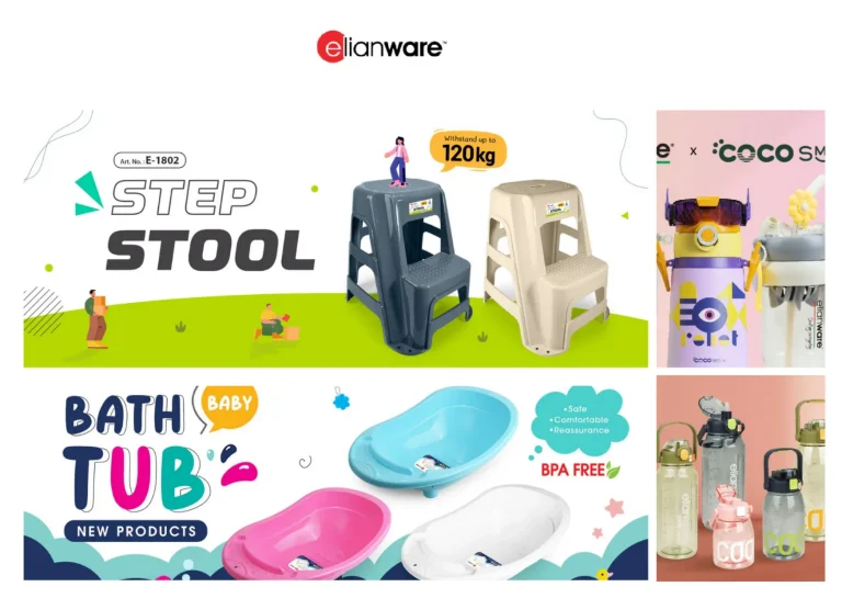 Top OEM Plastic Manufacturer Malaysia for Quality and Reliable Solutions