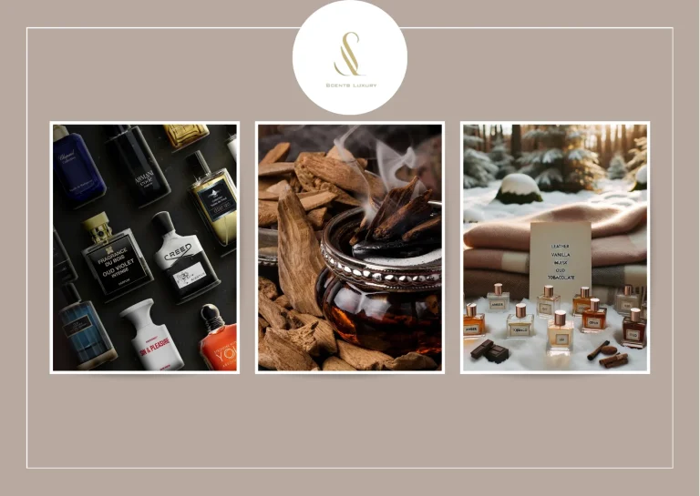 Discover the Best Oud Perfume in Dubai for Unforgettable Luxury Scents