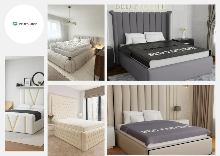 Buy Pocket Sprung Mattress Online for Ultimate Comfort and Support