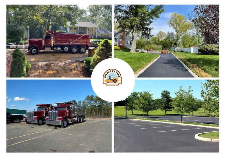 Top Asphalt Paving Contractors Florida for Residential and Commercial Projects