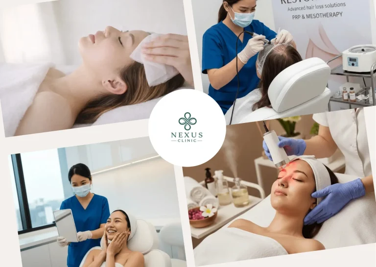 Top Mounjaro Clinics in Malaysia for Advanced Weight Loss Solutions