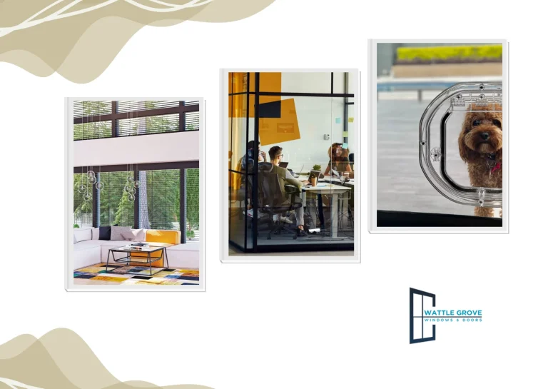 Aluminium Doors and Windows Sydney Expert Installation for Stylish, Durable, and Energy-Efficient Solutions