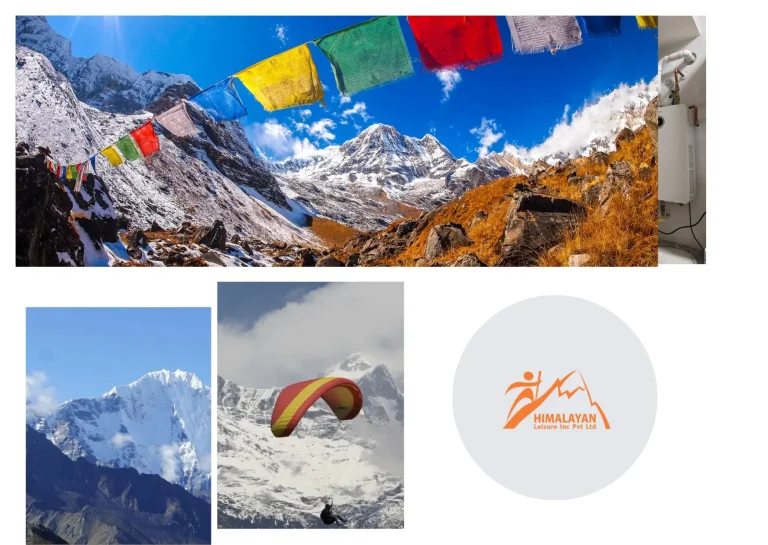 Annapurna Circuit Trekking: Expert Tips for Scenic Himalayan Adventures