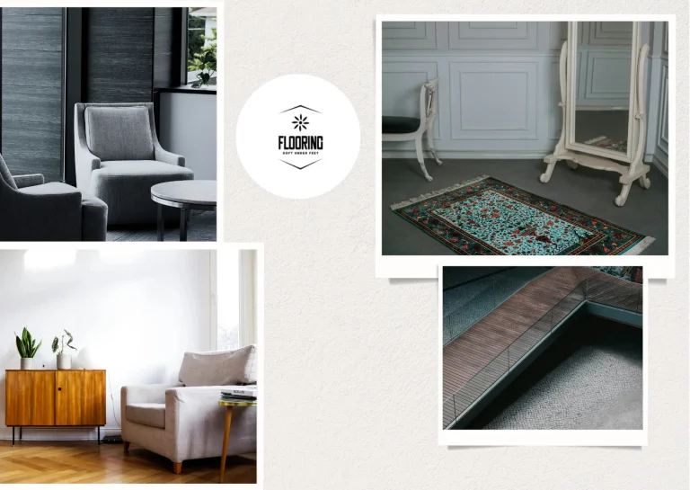 PVC Flooring for Office: Durable, Waterproof Solutions for Professional Workspaces