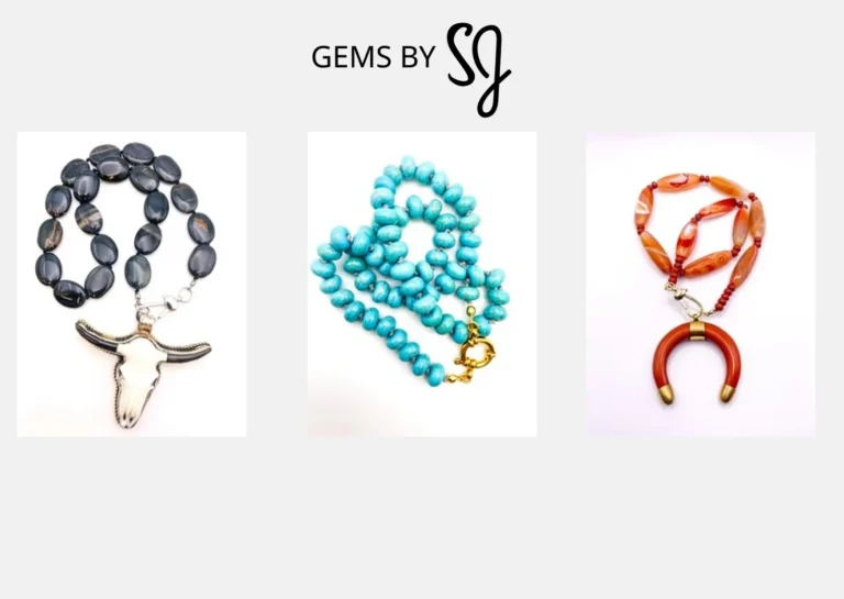 Elevate Your Look with Stylish and Comfortable Everyday Statement Jewelry Elevate Your Look with Stylish and Comfortable Everyday Statement Jewelry