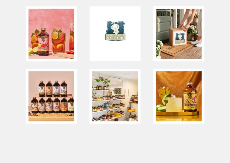 Where to Buy Ube Syrup for Delicious Coffee, Desserts, and Beverages