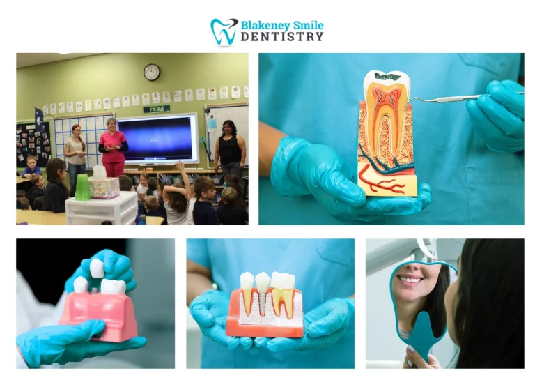 Transform Your Smile with Expert Ballantyne Cosmetic Dentistry Services