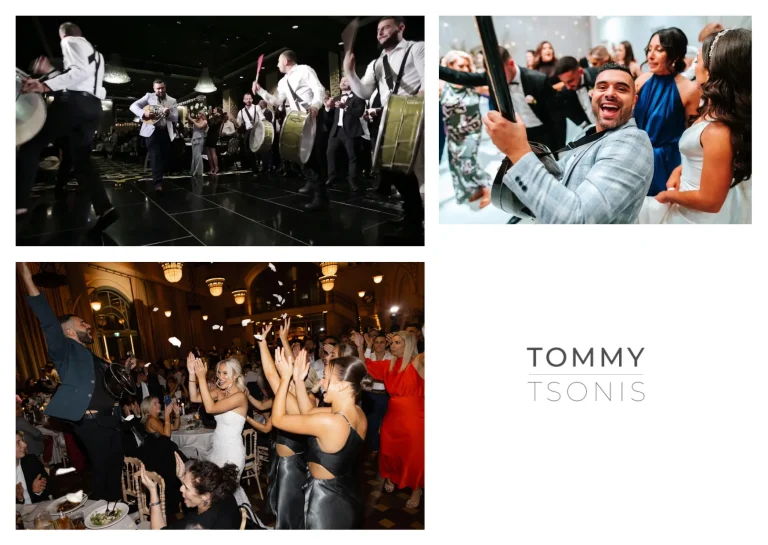 Greek Band Sydney | Hire the Best Live Greek Music for Events and Weddings