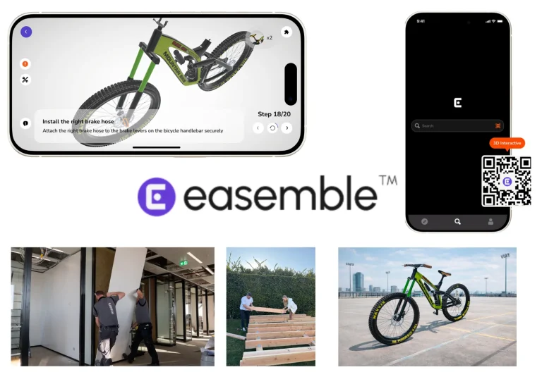 Download Manuals Free for Easy and Convenient User Guides