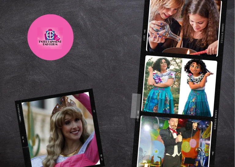 Top Childrens Entertainer Sydney for Unforgettable Kids Parties and Magical Fun