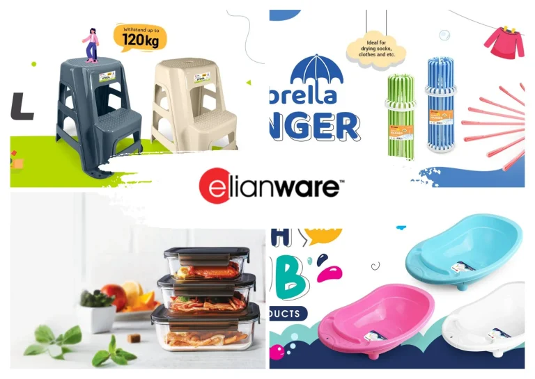 Top OEM Plastic Manufacturer Malaysia for High-Quality Custom Plastic Products