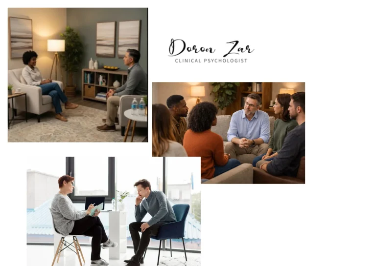 Comprehensive Medico Legal Assessment Services for Accurate Psychological Evaluations