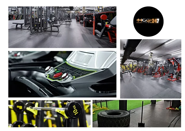 Top Boxing Gyms Near Me for Ultimate Training and Fitness Goals
