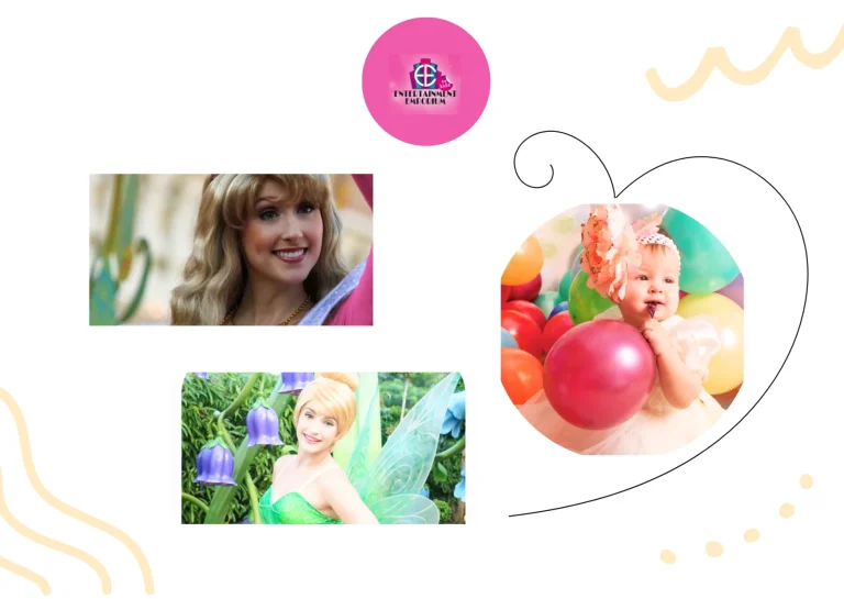 Magical Fairy Party for Melbourne Kids with Games, Storytelling, and Enchanting Performances