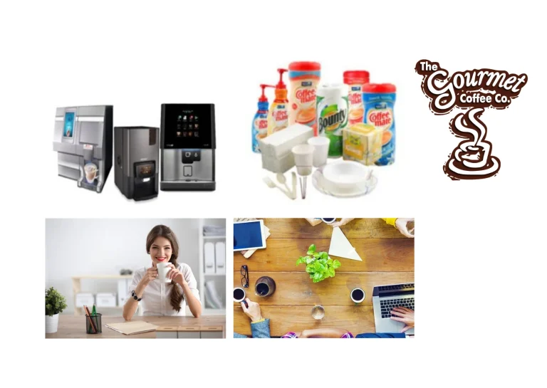 Top Office Coffee Supplier Miami for Premium Workplace Beverage Solutions