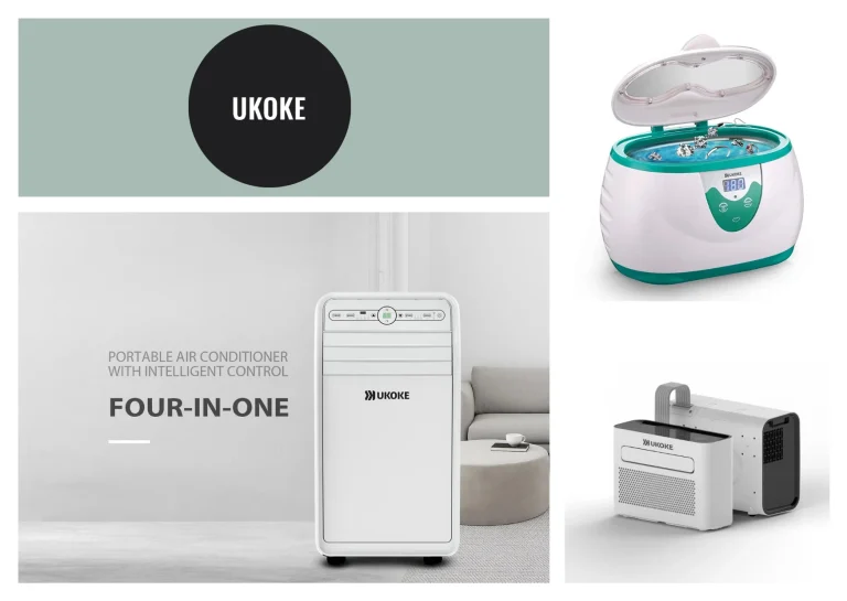 Best Portable Air Conditioner for Small Room Efficient Cooling and Compact Design