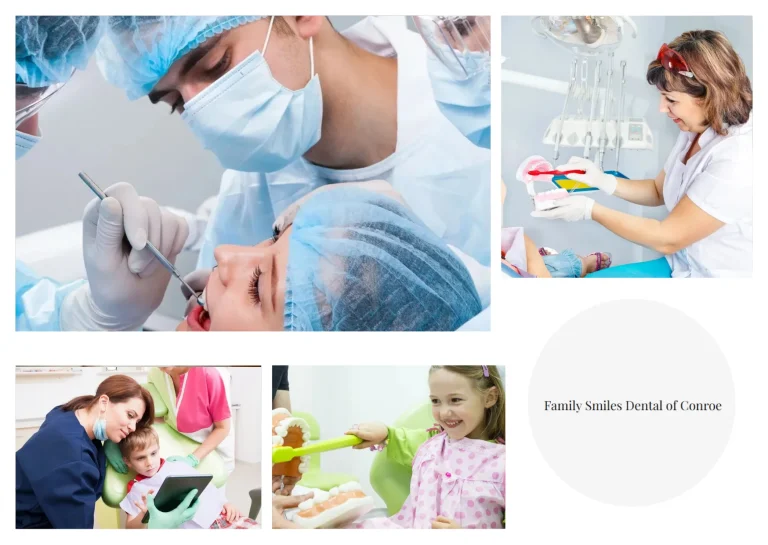 Trusted Oral Surgeon Conroe TX for Expert Dental Care and Surgery