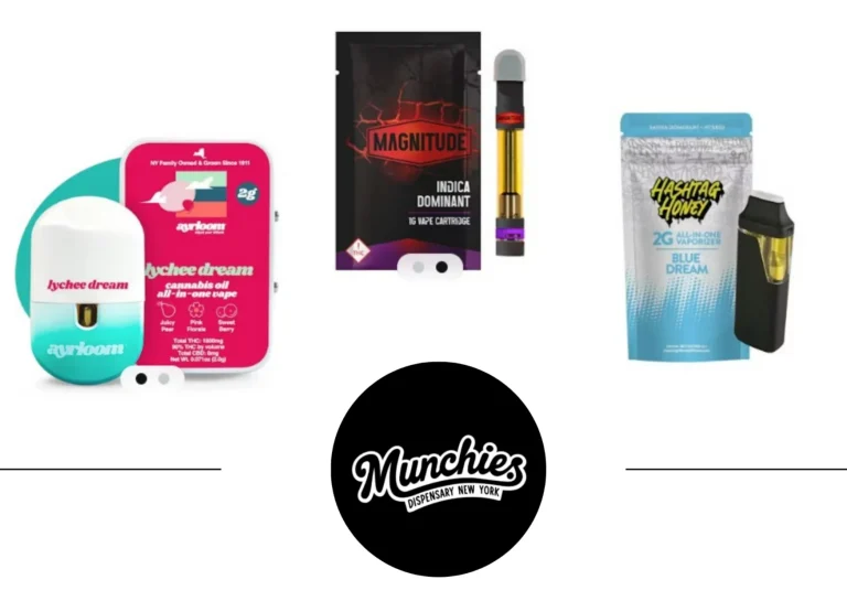 Belle Harbor Cannabis Dispensary | Premium Quality and Trusted Service at Munchies Dispensary