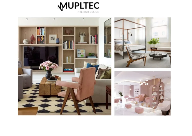 Top Best Interior Designers in Doha for Stunning Home Transformations