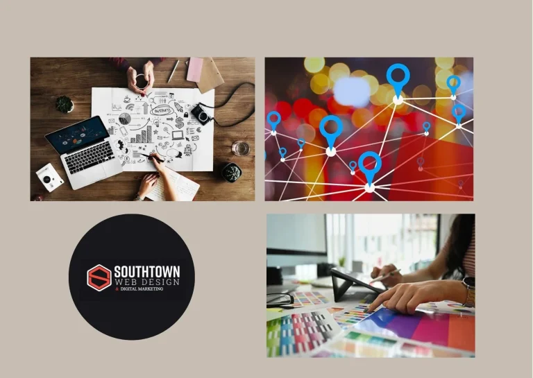Top Local San Antonio Web Design Company Delivering Customized, Responsive Websites