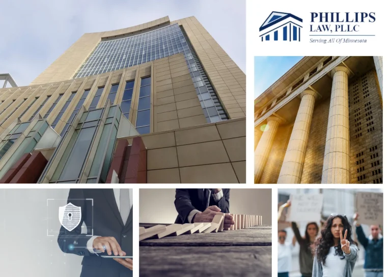 Understanding Minnesota Debt Settlement Law: Protect Your Rights and Assets Effectively