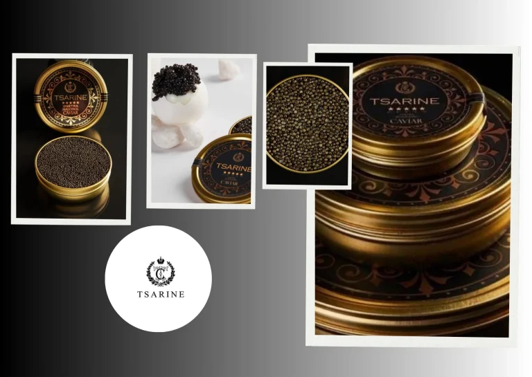 Find Premium Caviar Near Me for Luxury Seafood Delivery and Gourmet Experience