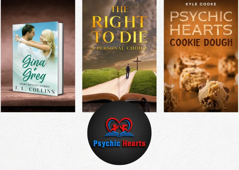 Top Paranormal Books Featuring Ghosts, Magic, and Unexplained Mysteries