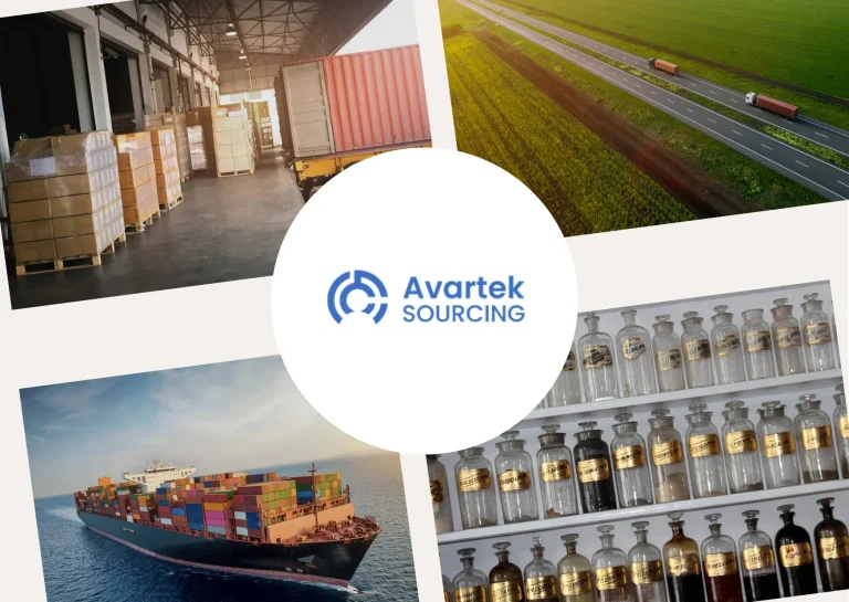 Top Procurement Services Company to Streamline Your Business Operations