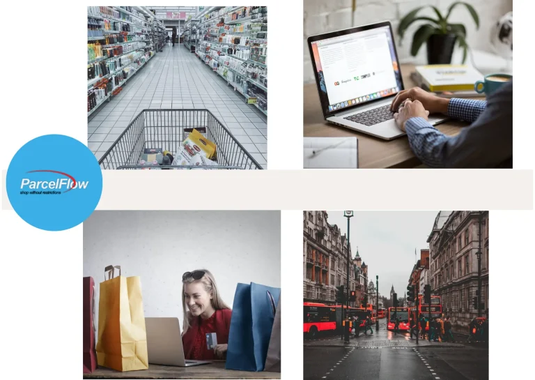 Reliable UK Forwarding Company for Secure Parcel Consolidation and Worldwide Delivery