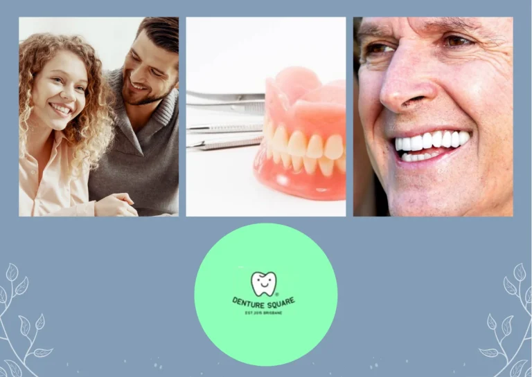 Expert Guide to Partial Denture Acrylic for a Natural-Looking Smile
