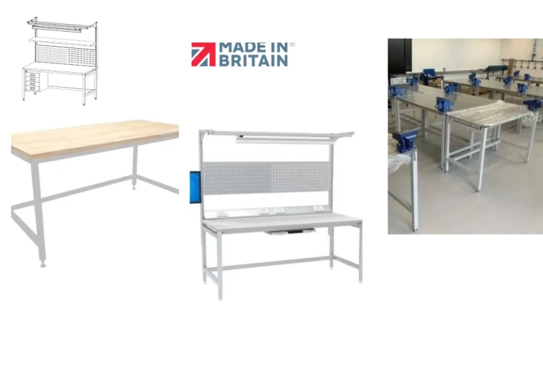 Top Benefits of Using an ESD Workbench for Electronics Protection and Durability