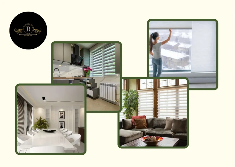 Brite Blinds Custom Roller Blinds and Blackout Shades for Stylish Window Solutions
