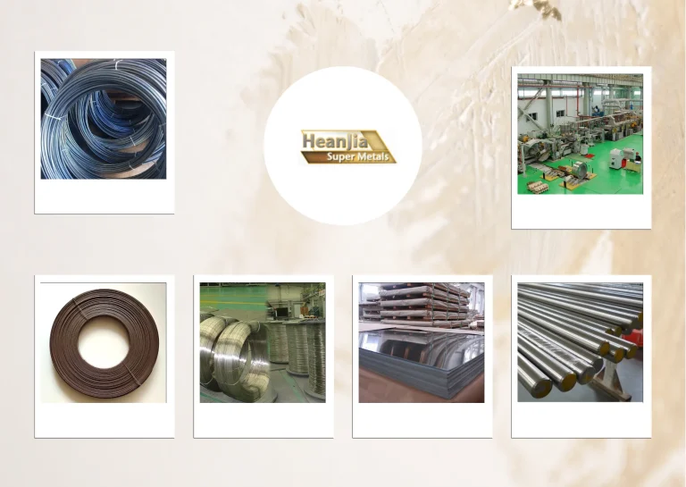Reliable FeCrAl Spiral Coil Supplier China for High-Quality Industrial Heating Solutions