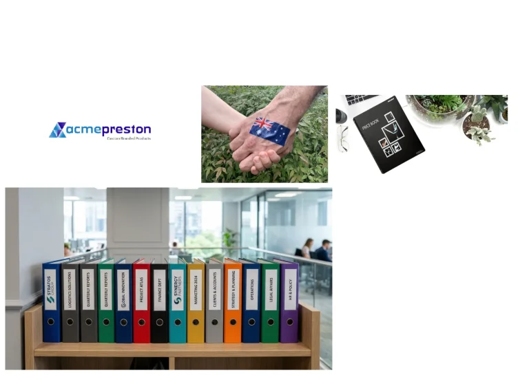 Premium Custom Presentation Boxes for Professional and Durable Packaging Solutions