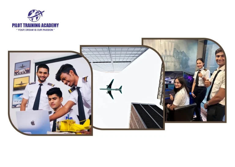 Best Pilot Training Academy for CPL Coaching and Practical Flying Experience