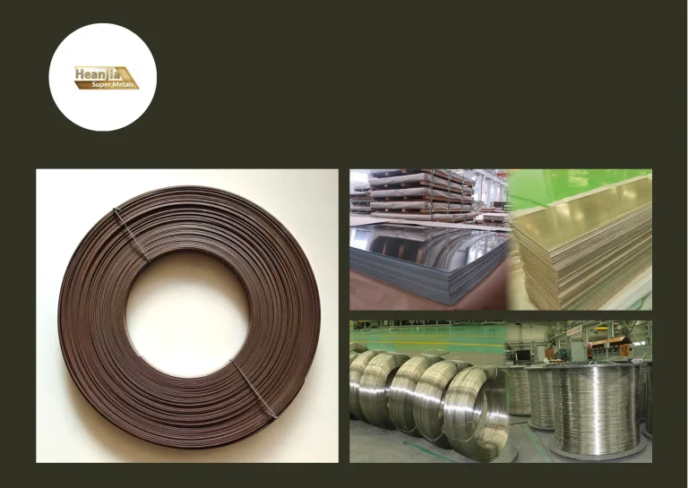 Top Electrical Heating Element Suppliers for Reliable Industrial Heating Solutions