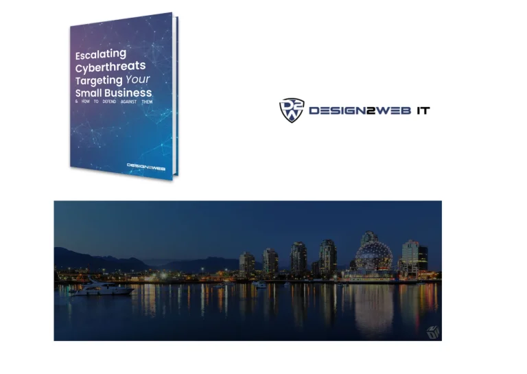 Top Abbotsford IT Services for Managed IT, Cloud Solutions, and Cybersecurity Excellence